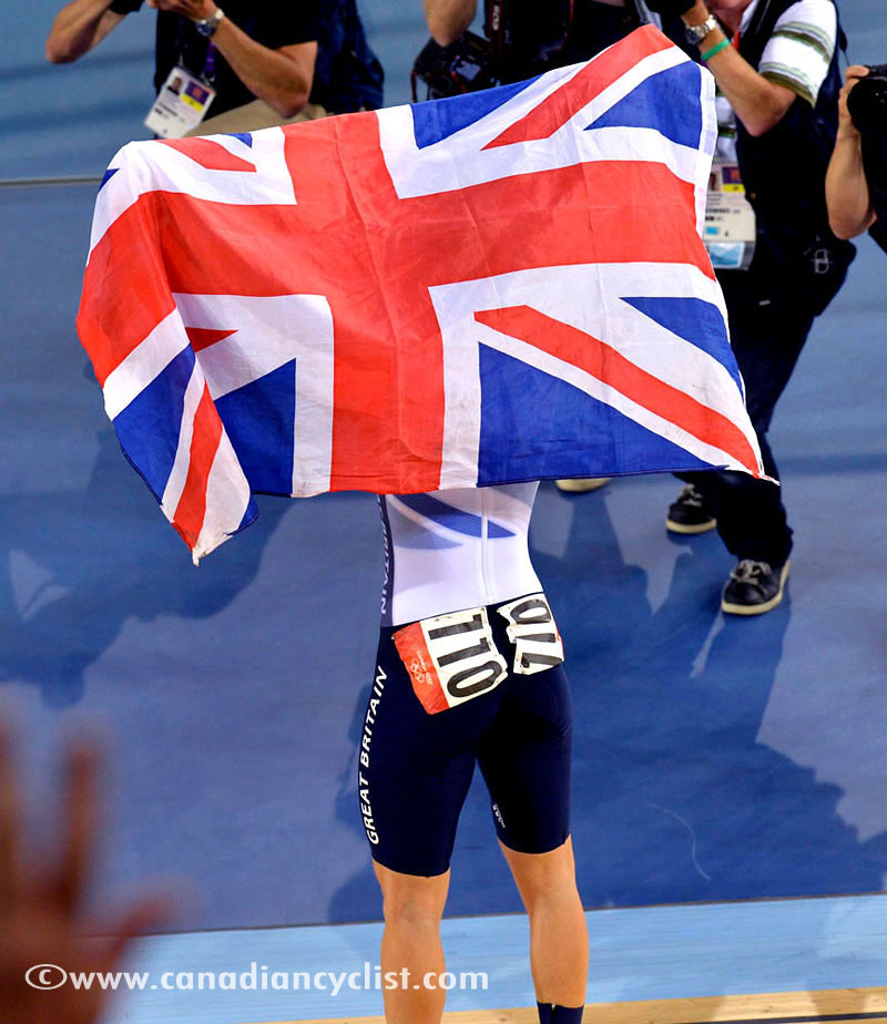2012 Olympic Games