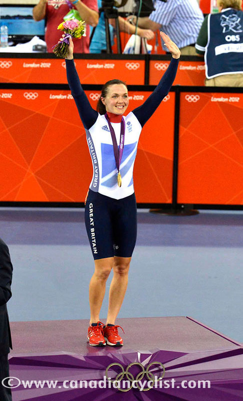 2012 Olympic Games