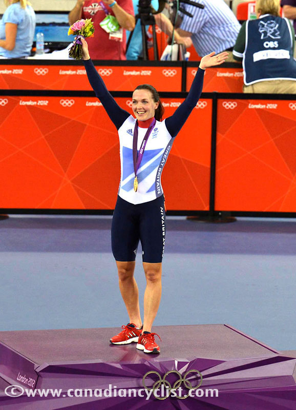 2012 Olympic Games