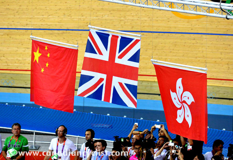 2012 Olympic Games