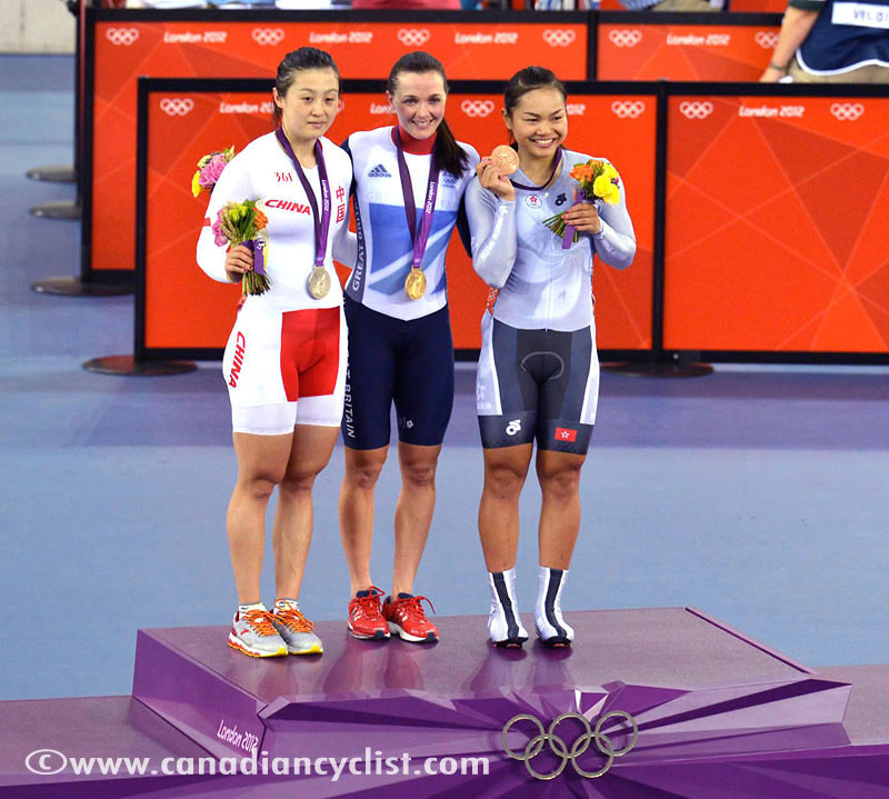 2012 Olympic Games