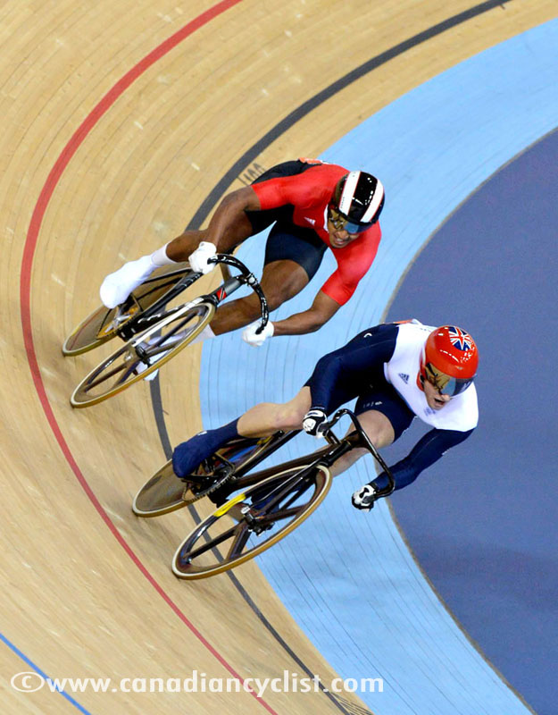 2012 Olympic Games