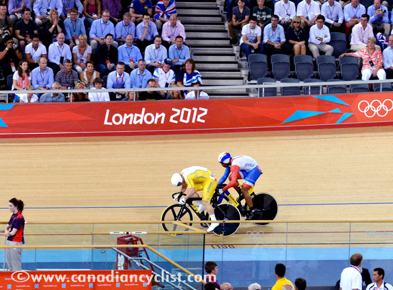2012 Olympic Games