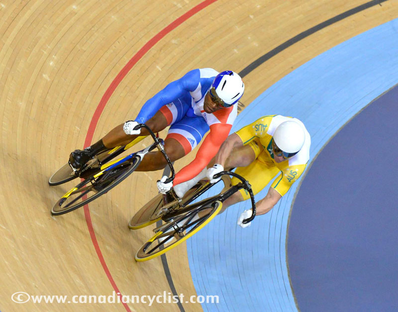 2012 Olympic Games