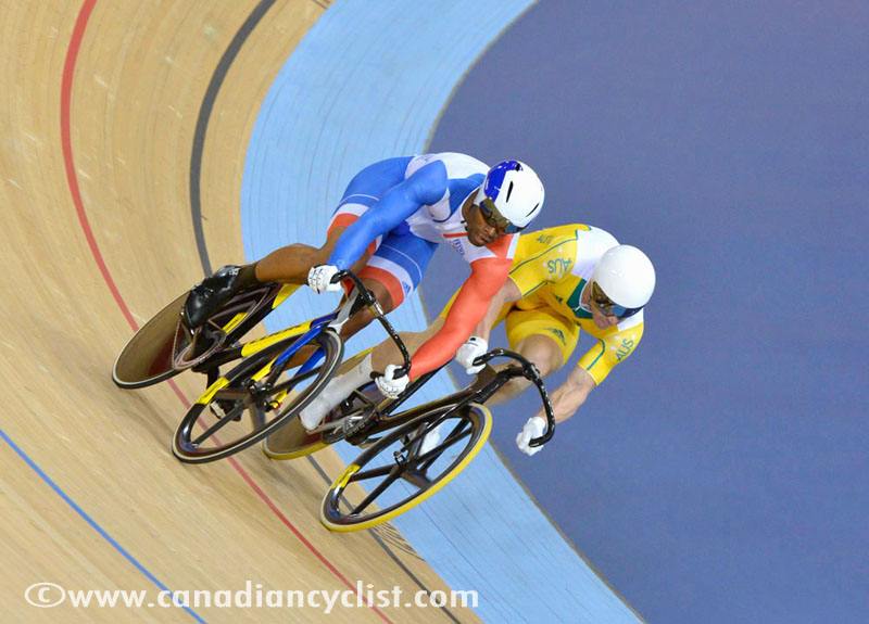 2012 Olympic Games