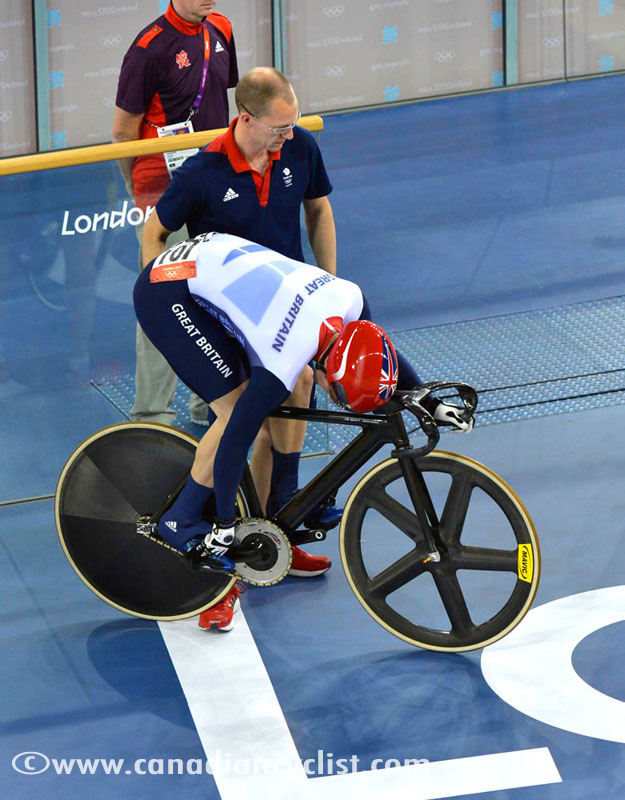 2012 Olympic Games