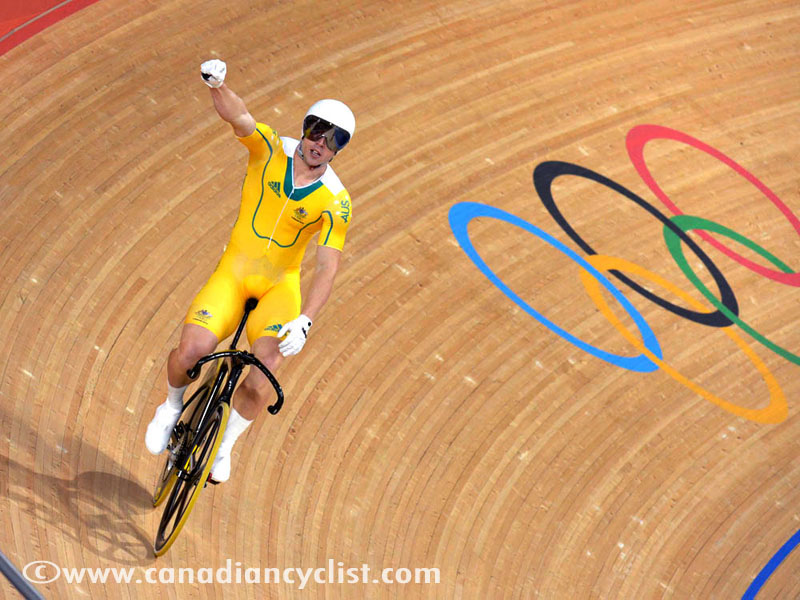2012 Olympic Games