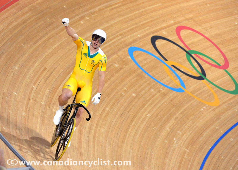2012 Olympic Games