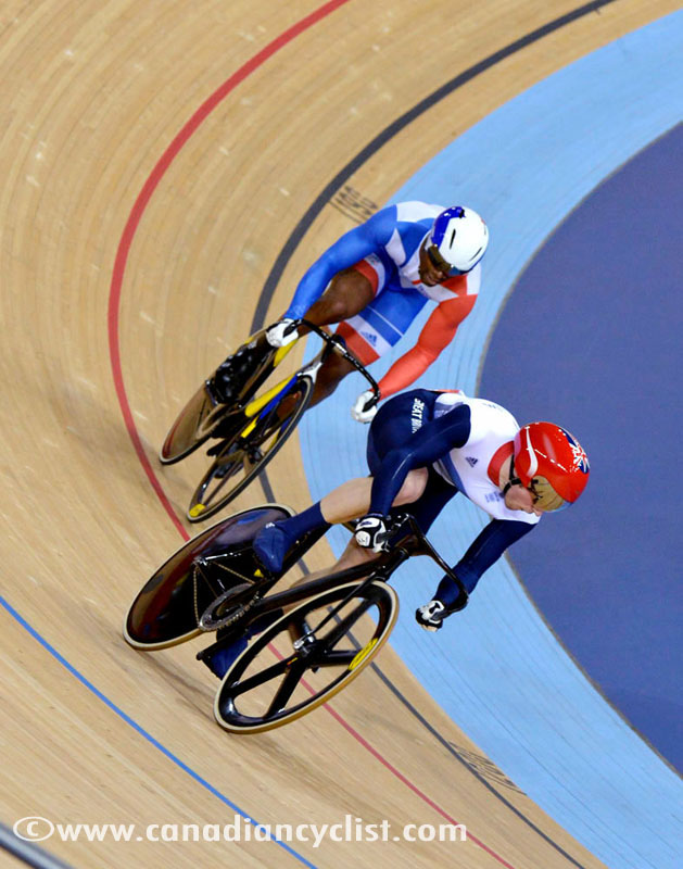 2012 Olympic Games