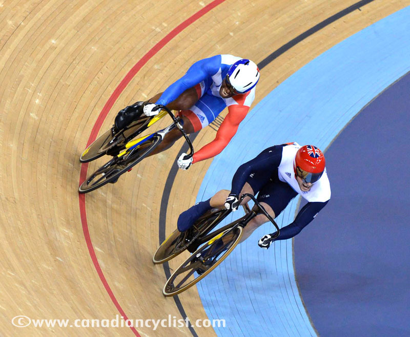 2012 Olympic Games