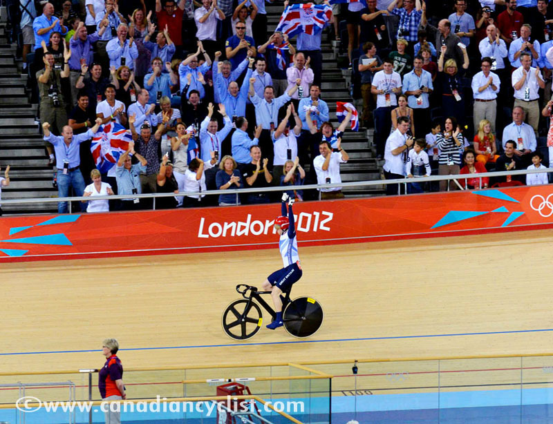 2012 Olympic Games