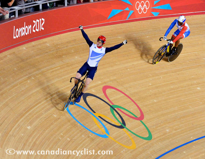 2012 Olympic Games