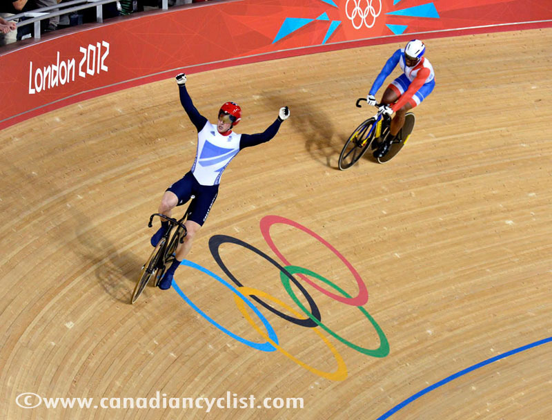 2012 Olympic Games