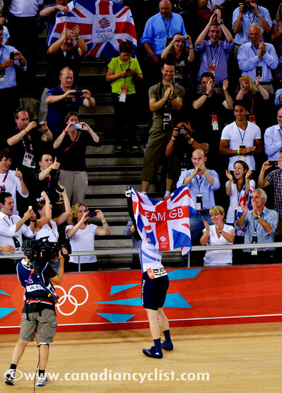 2012 Olympic Games