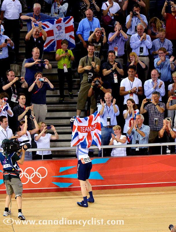 2012 Olympic Games