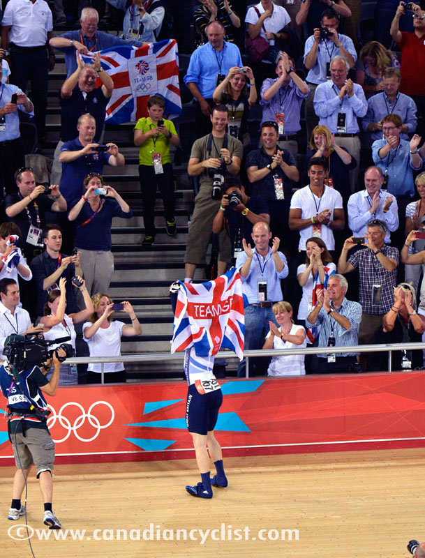 2012 Olympic Games