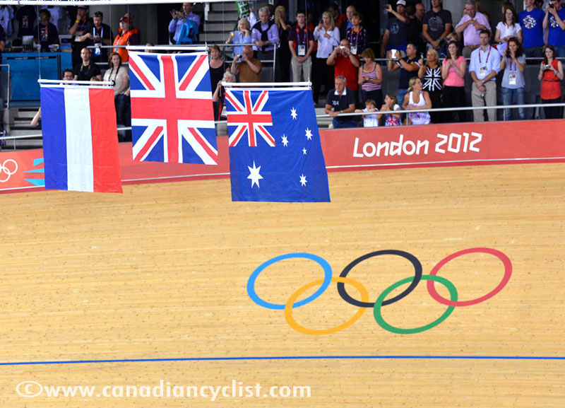 2012 Olympic Games
