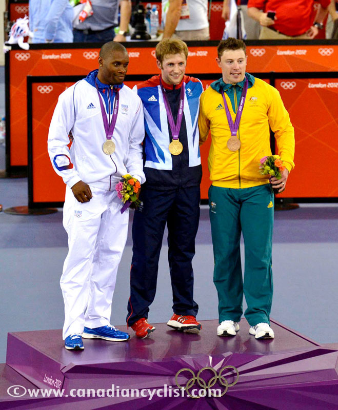 2012 Olympic Games