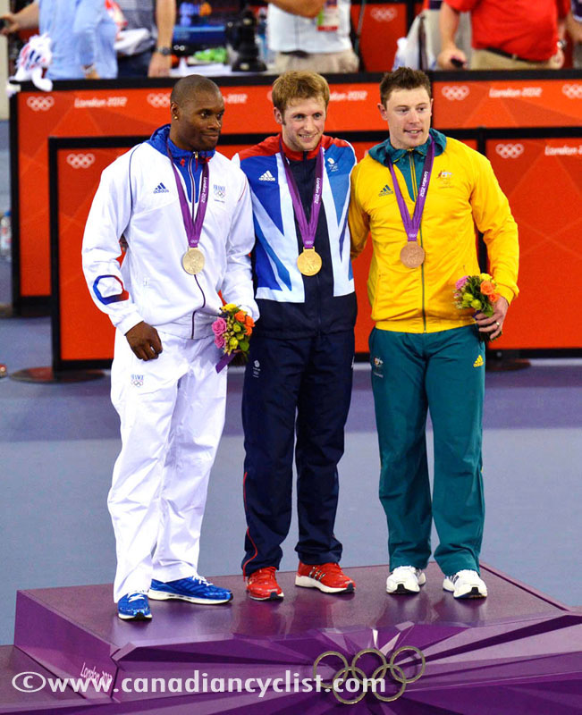 2012 Olympic Games
