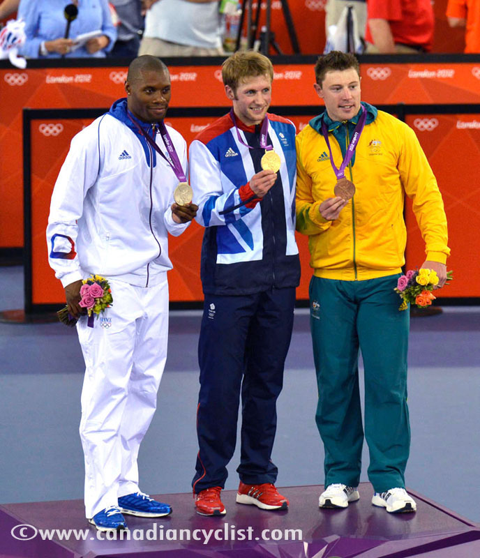 2012 Olympic Games