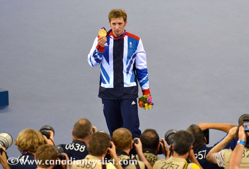 2012 Olympic Games