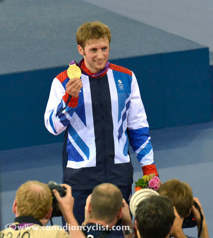 2012 Olympic Games