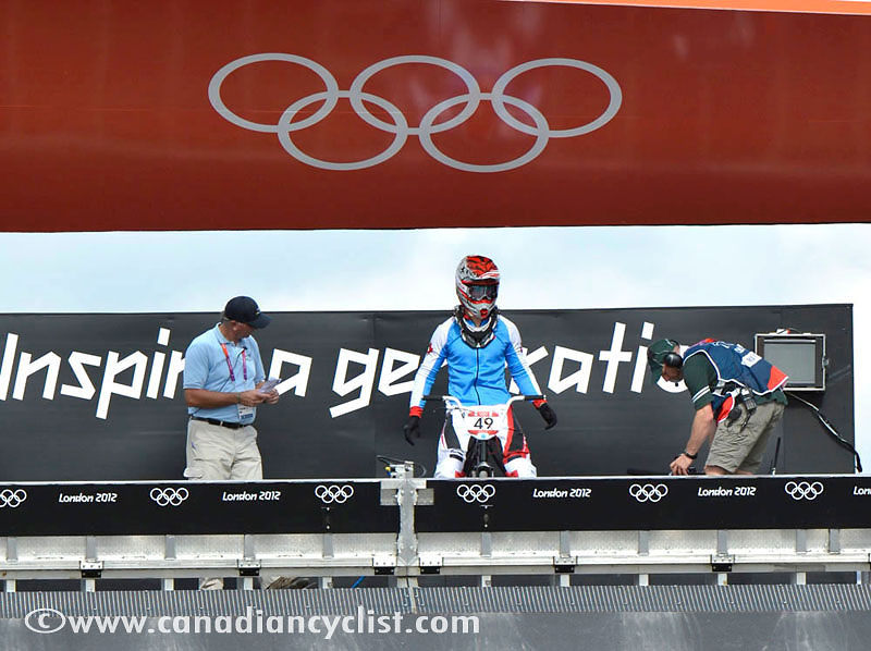 2012 Olympic Games