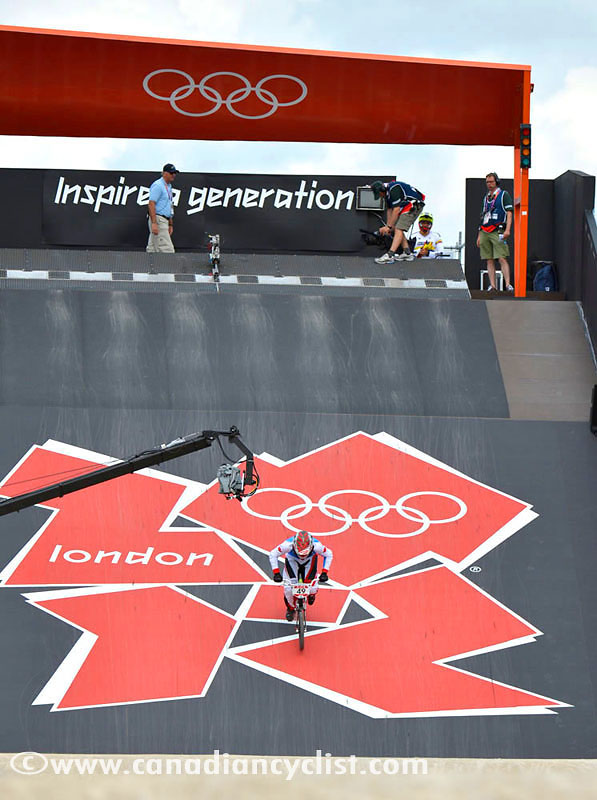 2012 Olympic Games