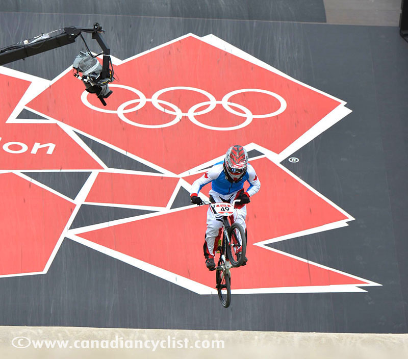 2012 Olympic Games