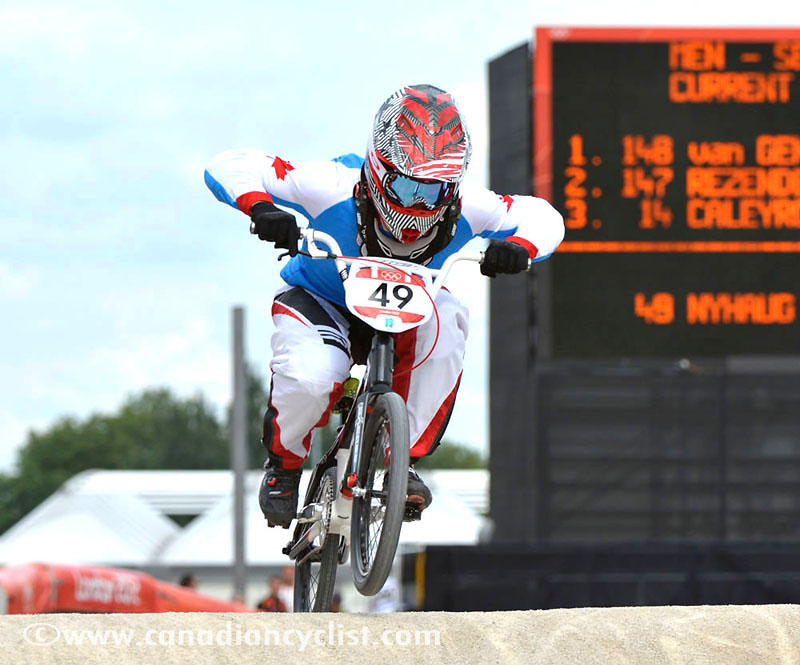 2012 Olympic Games