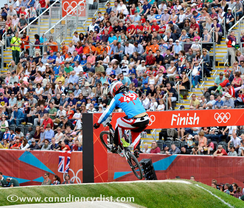 2012 Olympic Games
