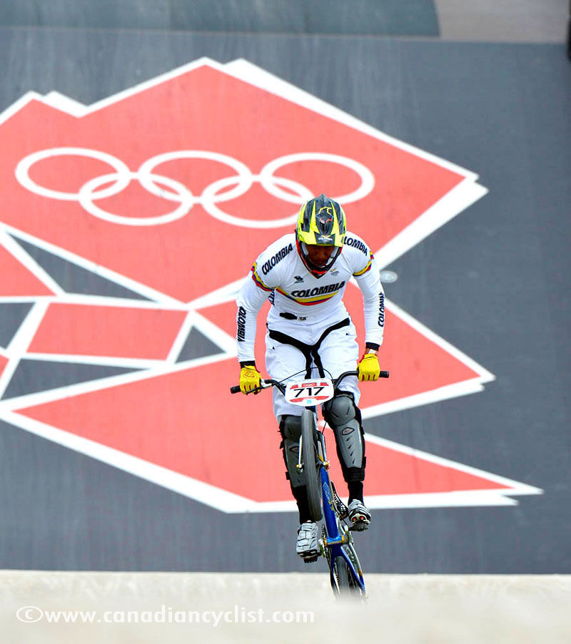 2012 Olympic Games