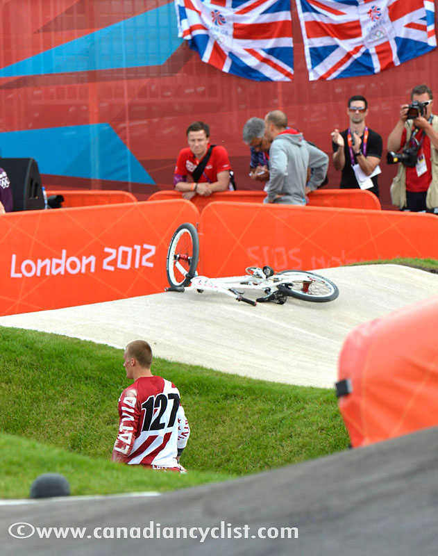 2012 Olympic Games