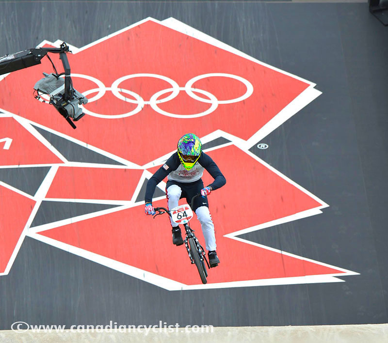 2012 Olympic Games