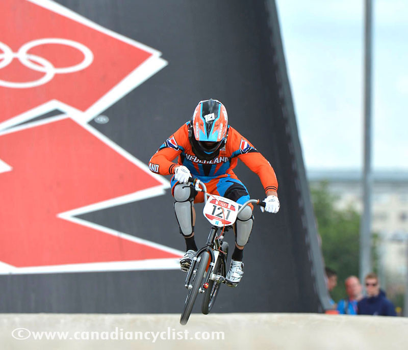 2012 Olympic Games