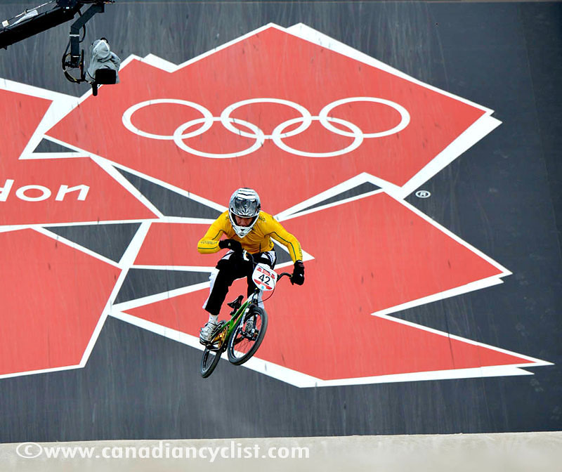 2012 Olympic Games