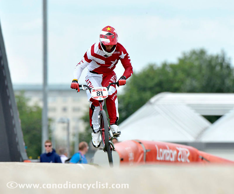 2012 Olympic Games