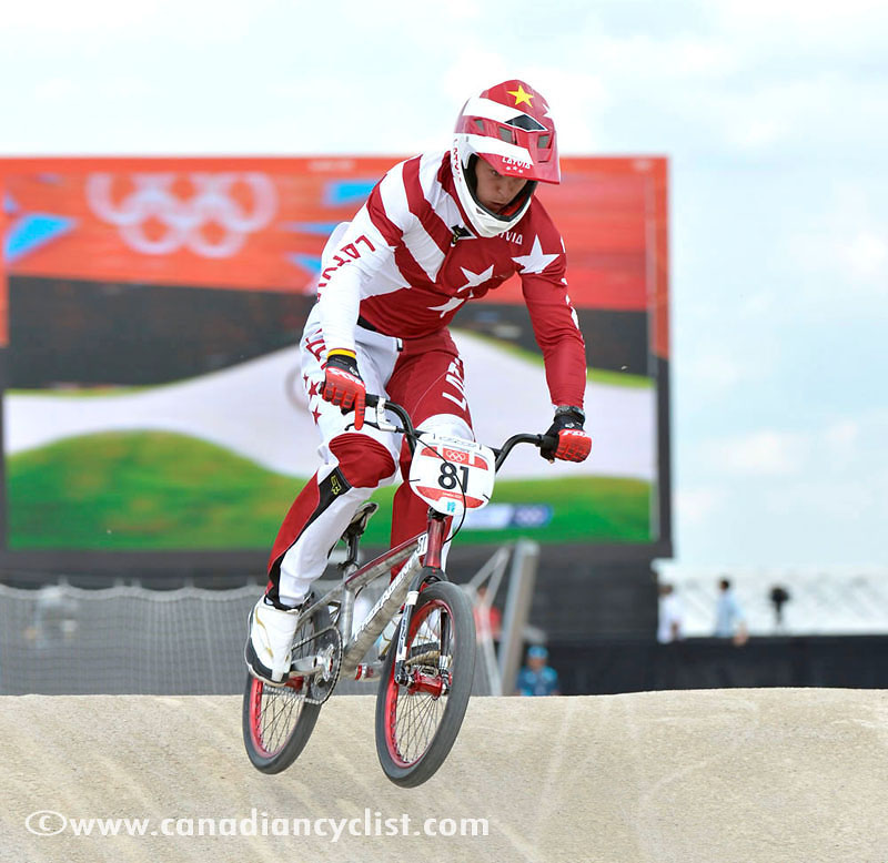 2012 Olympic Games