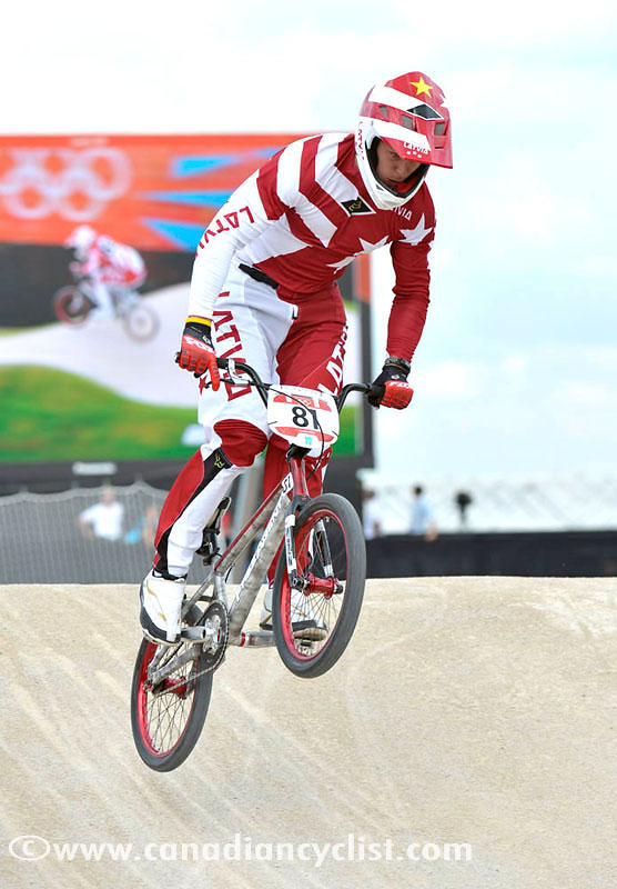 2012 Olympic Games