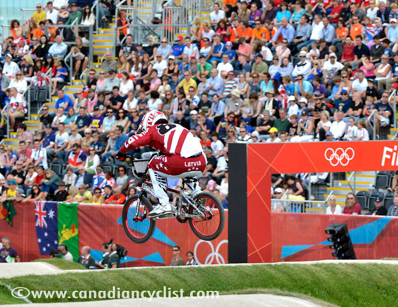 2012 Olympic Games
