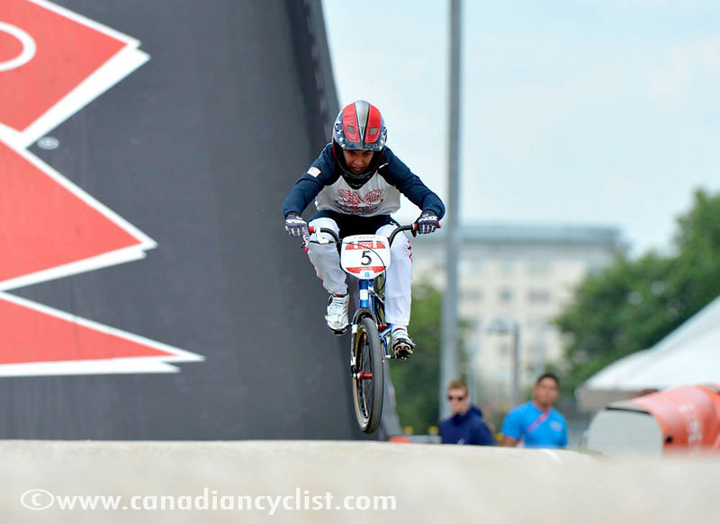 2012 Olympic Games