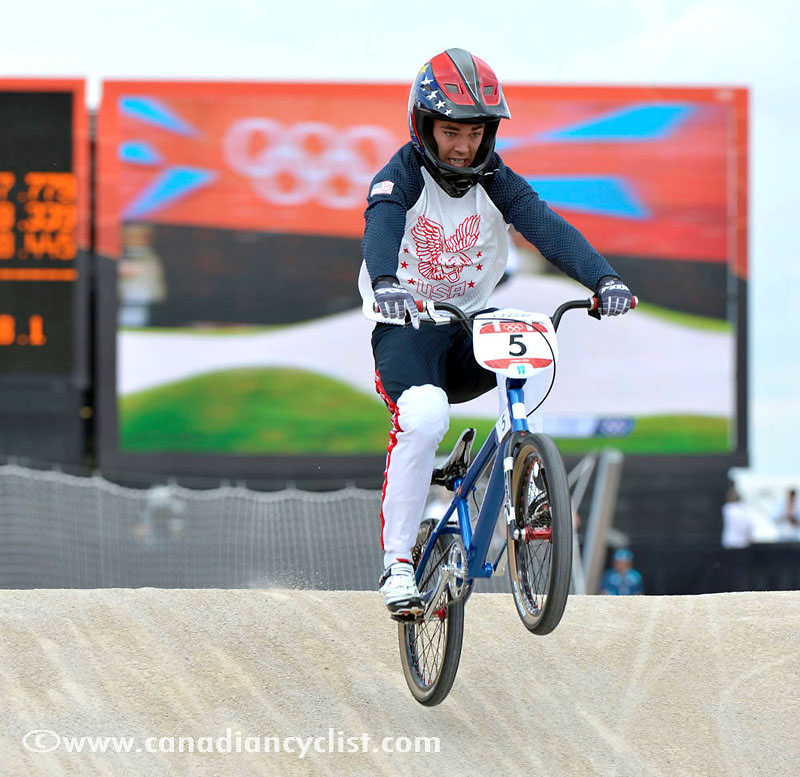 2012 Olympic Games