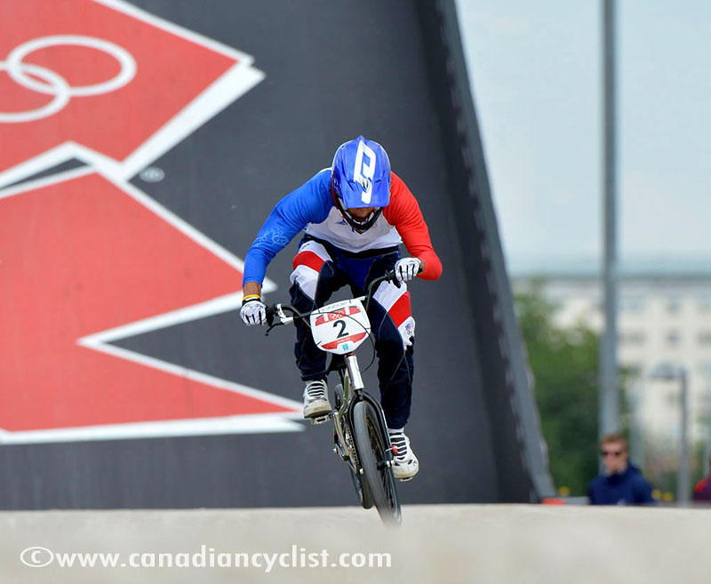 2012 Olympic Games