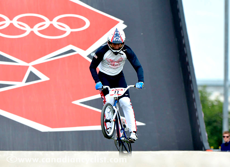 2012 Olympic Games