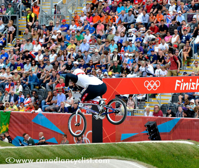 2012 Olympic Games