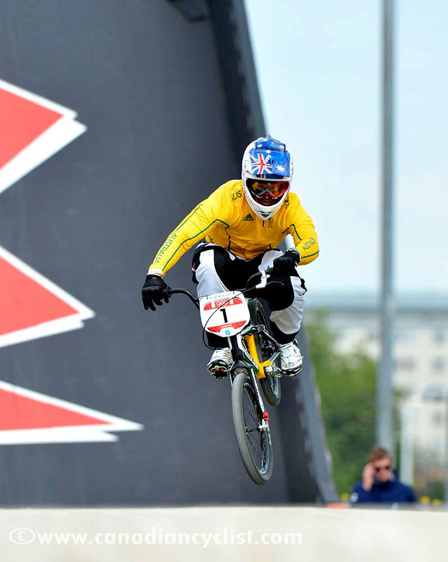 2012 Olympic Games