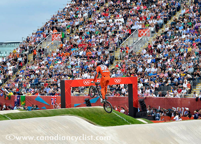2012 Olympic Games