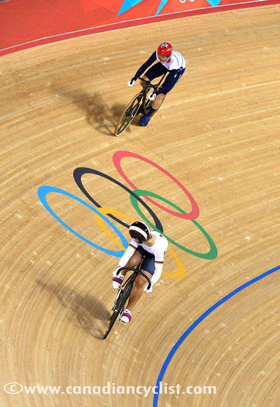 2012 Olympic Games