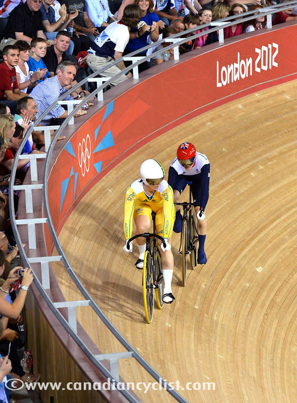 2012 Olympic Games