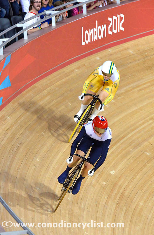 2012 Olympic Games